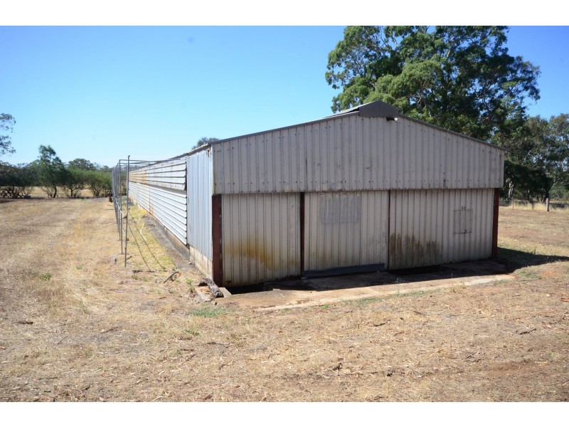 3010 Casterton-Edenhope Road, Chetwynd VIC 3312