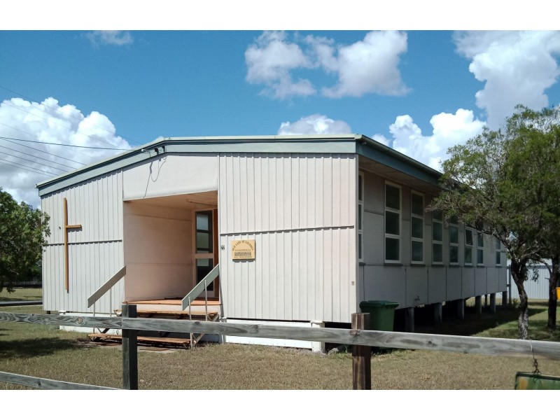 22 Milman Street, Marlborough QLD 4705