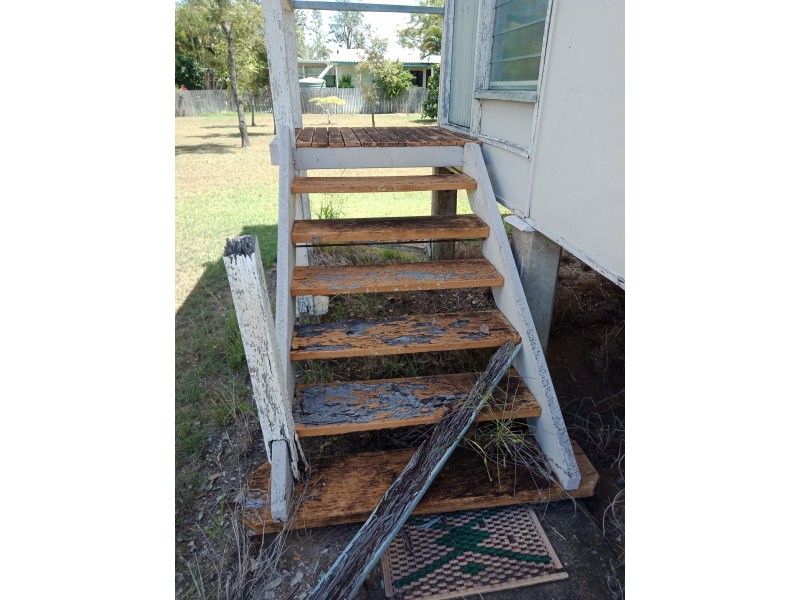 22 Milman Street, Marlborough QLD 4705