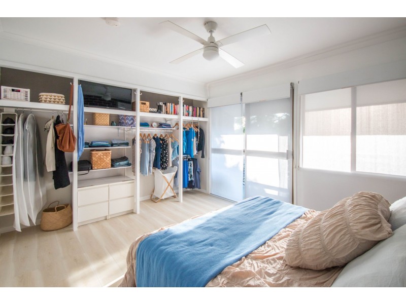 2/160 Pine Street, Wynnum QLD 4178