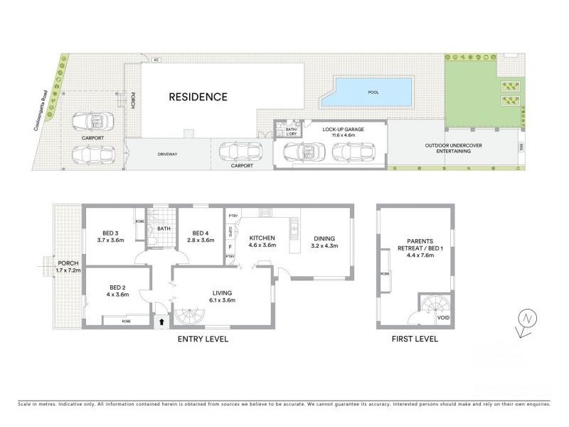 56 Cooloongatta Road, Beverly Hills NSW 2209