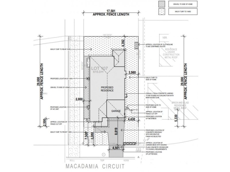 145 Macadamia Circuit, Medowie NSW 2318