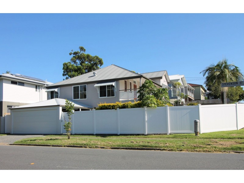 1 Stevenson Street, Grange QLD 4051