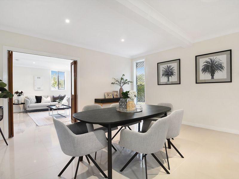 1 Stevenson Street, Grange QLD 4051