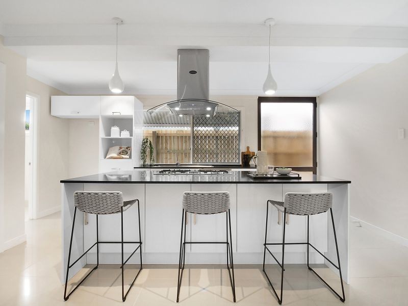 1 Stevenson Street, Grange QLD 4051