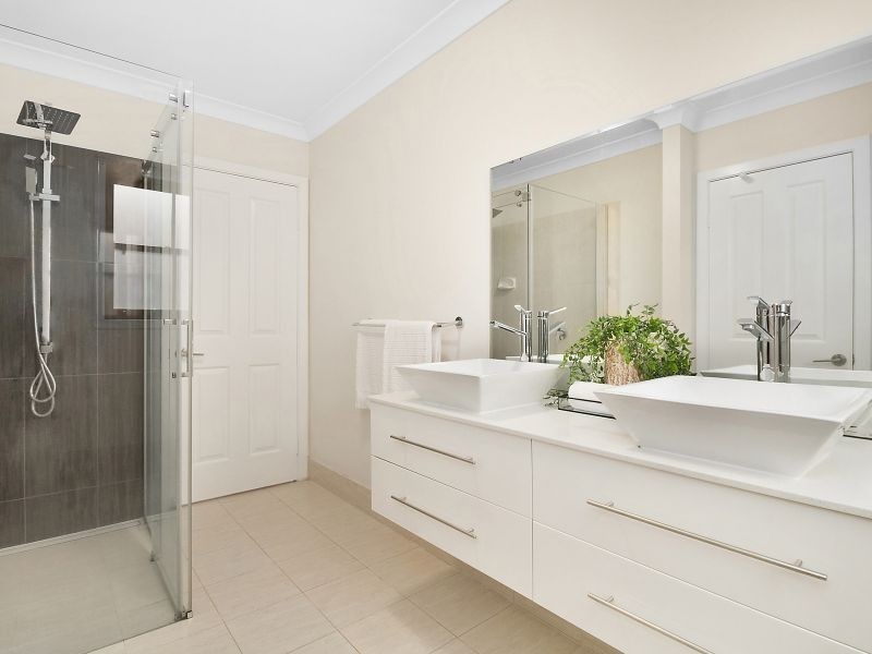 1 Stevenson Street, Grange QLD 4051