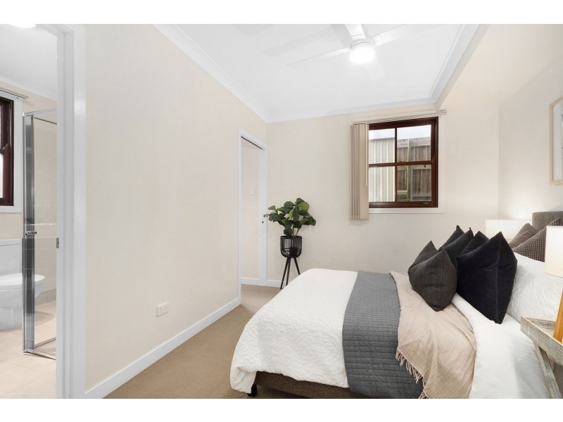 1 Stevenson Street, Grange QLD 4051