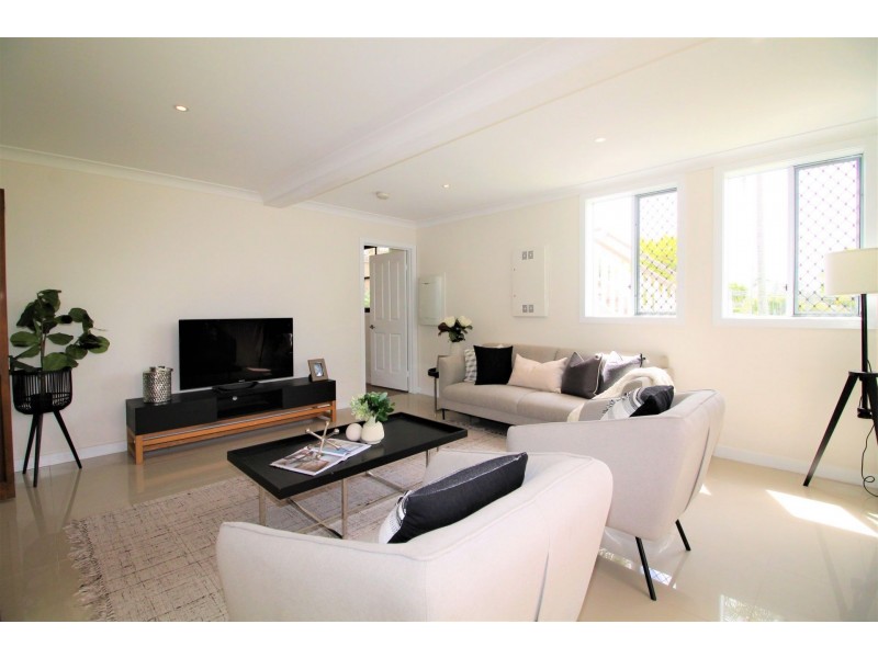 1 Stevenson Street, Grange QLD 4051