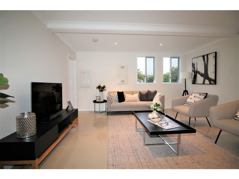 1 Stevenson Street, Grange QLD 4051