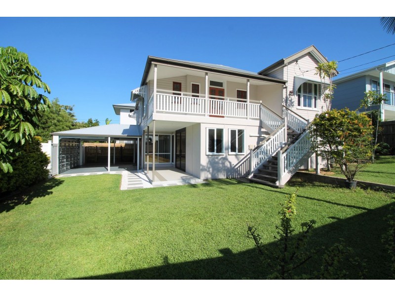 1 Stevenson Street, Grange QLD 4051