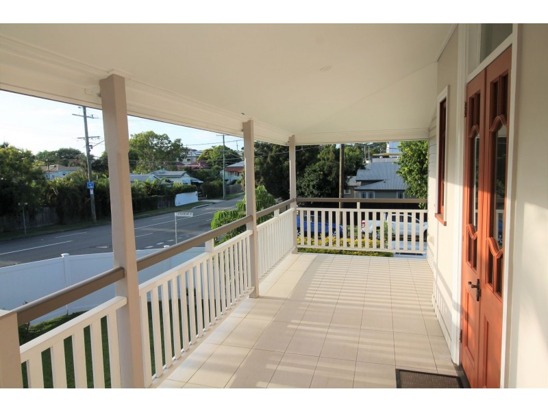 1 Stevenson Street, Grange QLD 4051