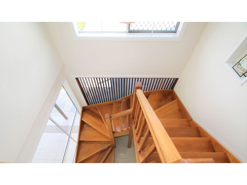 1 Stevenson Street, Grange QLD 4051