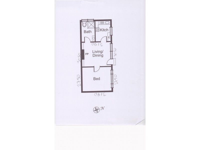 9/176-178 Lennox Street, Richmond VIC 3121