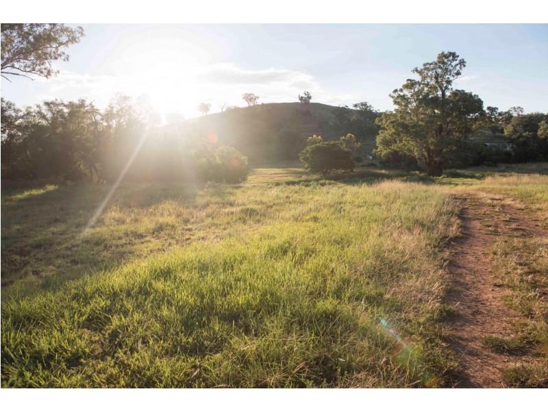209 Martins Lane, Piallamore NSW 2340