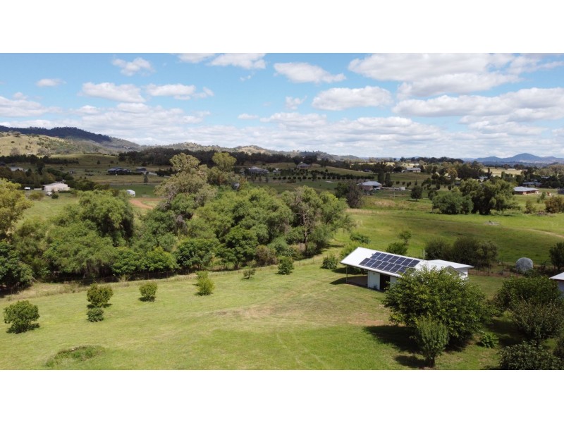 209 Martins Lane, Piallamore NSW 2340