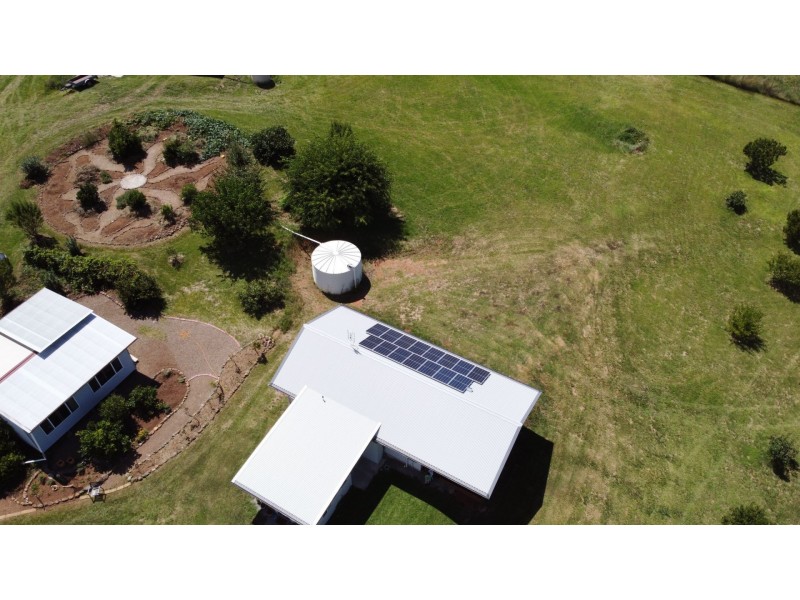 209 Martins Lane, Piallamore NSW 2340