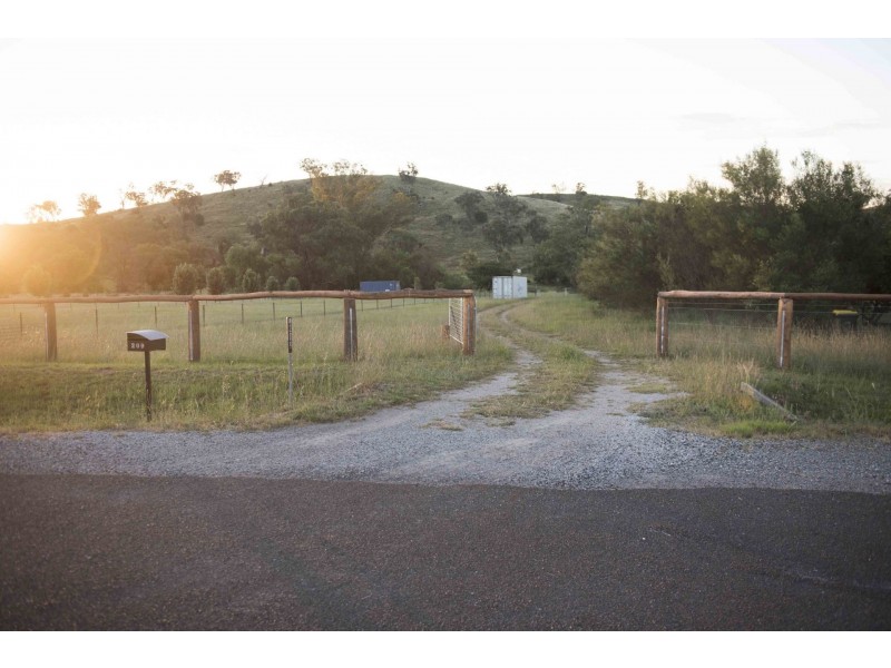209 Martins Lane, Piallamore NSW 2340