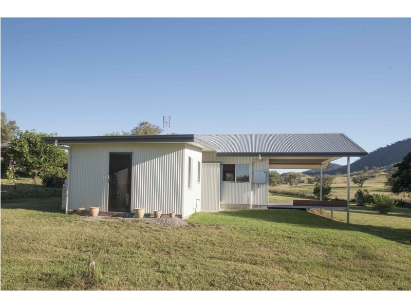 209 Martins Lane, Piallamore NSW 2340