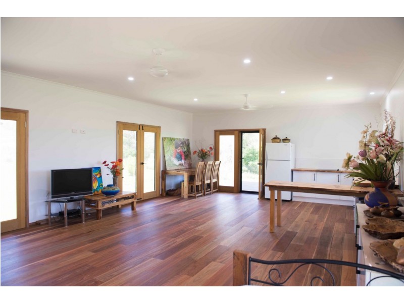 209 Martins Lane, Piallamore NSW 2340