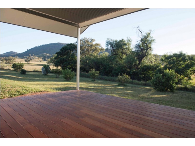 209 Martins Lane, Piallamore NSW 2340