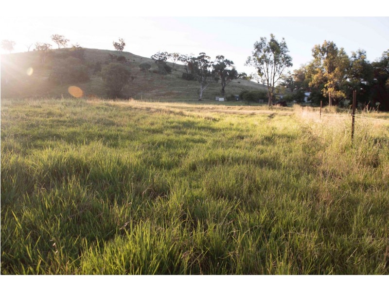 209 Martins Lane, Piallamore NSW 2340