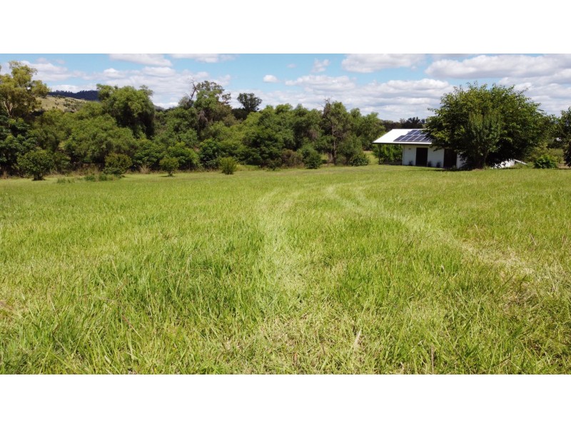209 Martins Lane, Piallamore NSW 2340