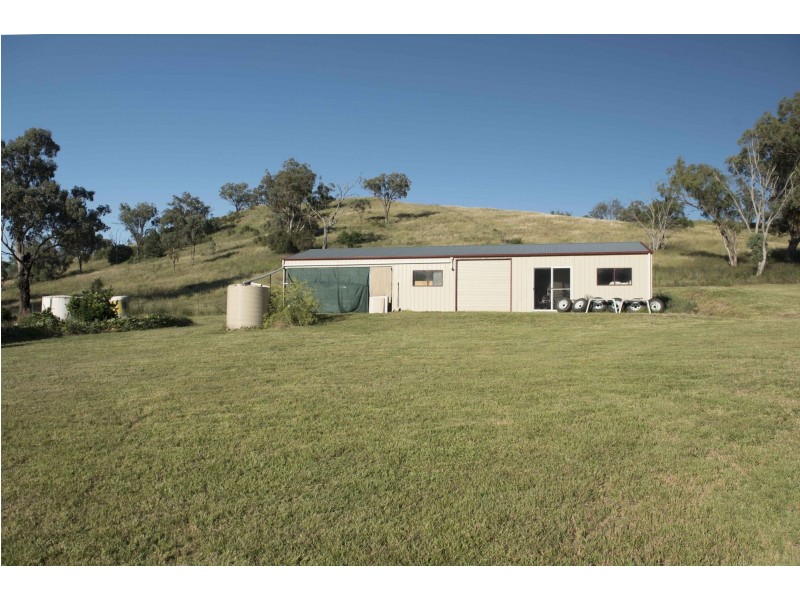 209 Martins Lane, Piallamore NSW 2340