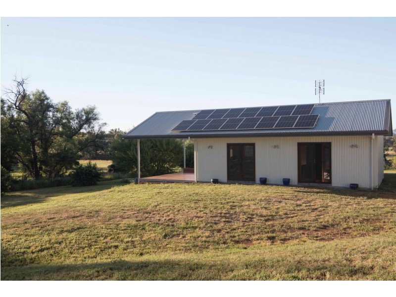 209 Martins Lane, Piallamore NSW 2340