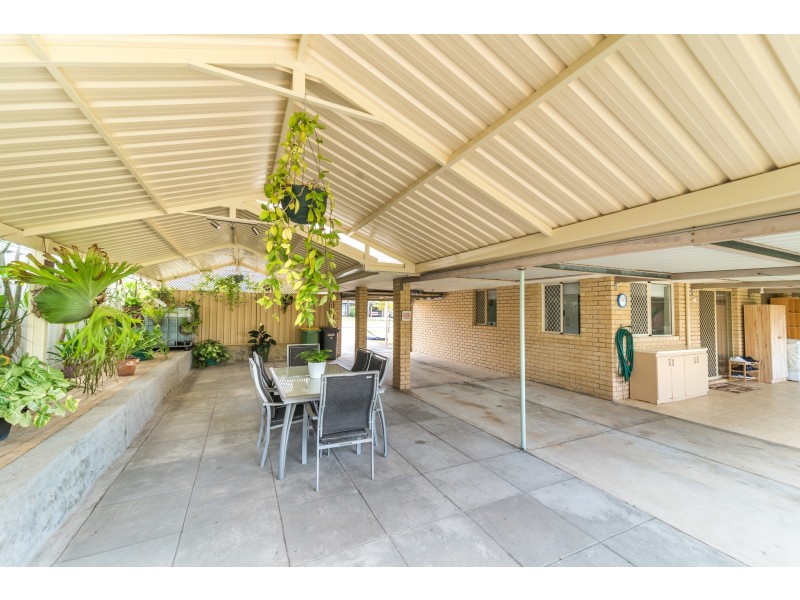 12 Fountain Way, Huntingdale WA 6110