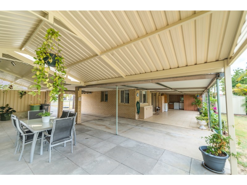 12 Fountain Way, Huntingdale WA 6110