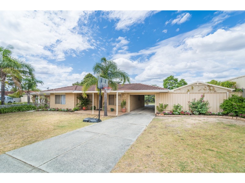 12 Fountain Way, Huntingdale WA 6110