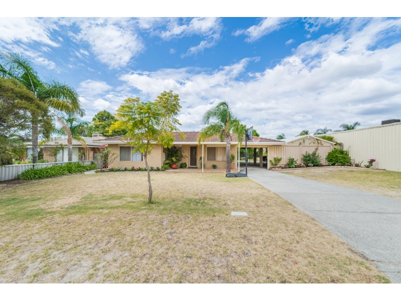 12 Fountain Way, Huntingdale WA 6110