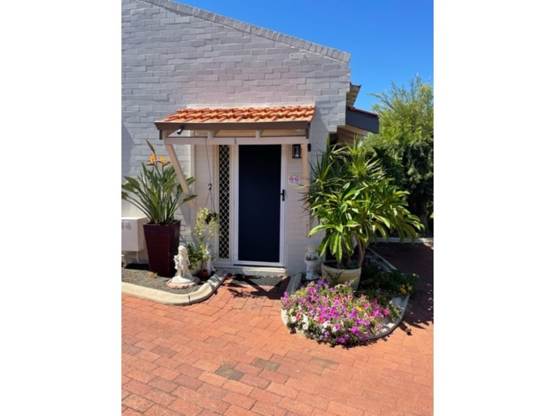 Unit 1/6-8 Leslie St, Dudley Park WA 6210