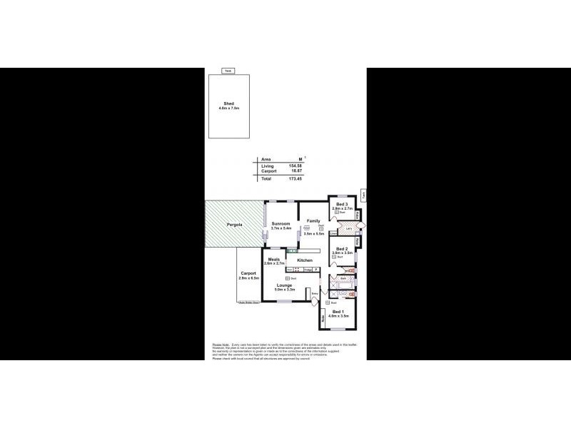 62 Oxford Street, Port Noarlunga South SA 5167