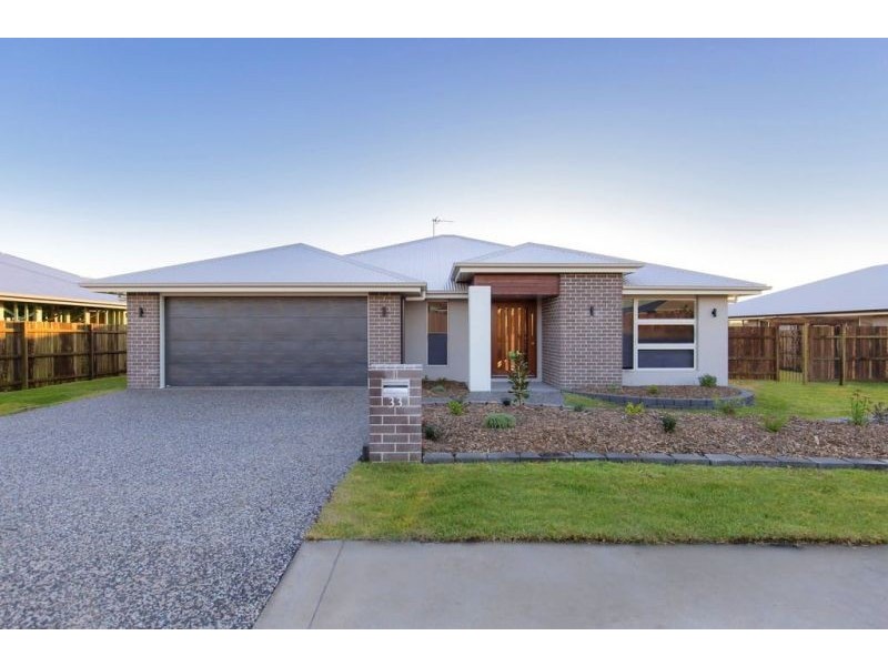 33 Milford Street, Westbrook QLD 4350