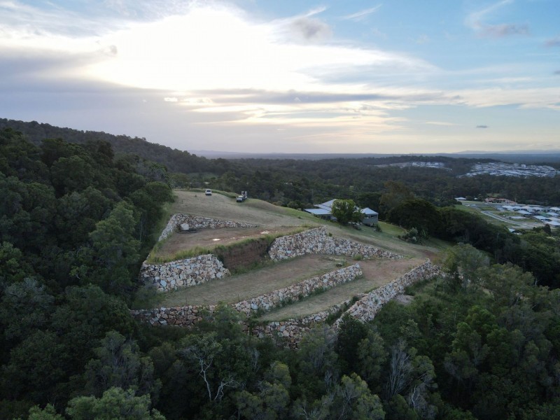 Bahrs Scrub QLD 4207