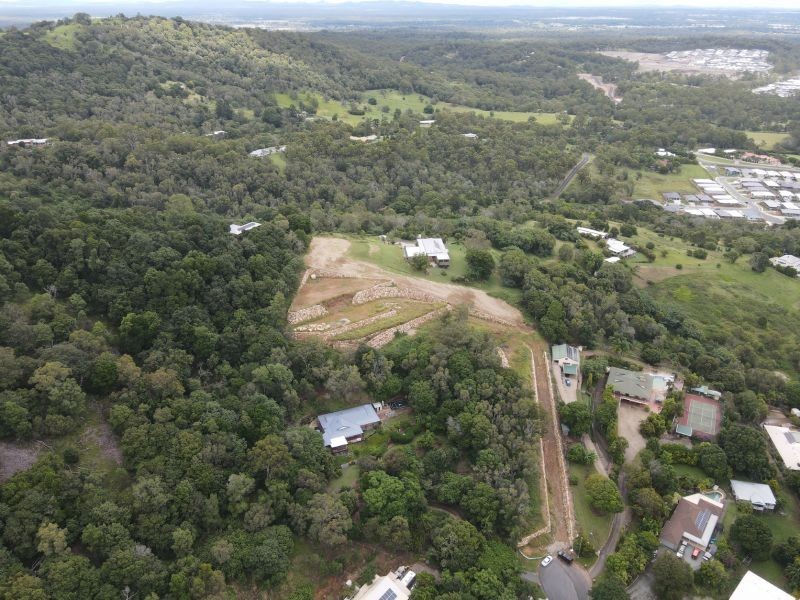 Bahrs Scrub QLD 4207