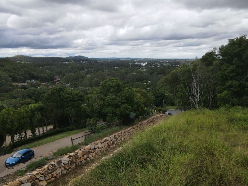 Bahrs Scrub QLD 4207