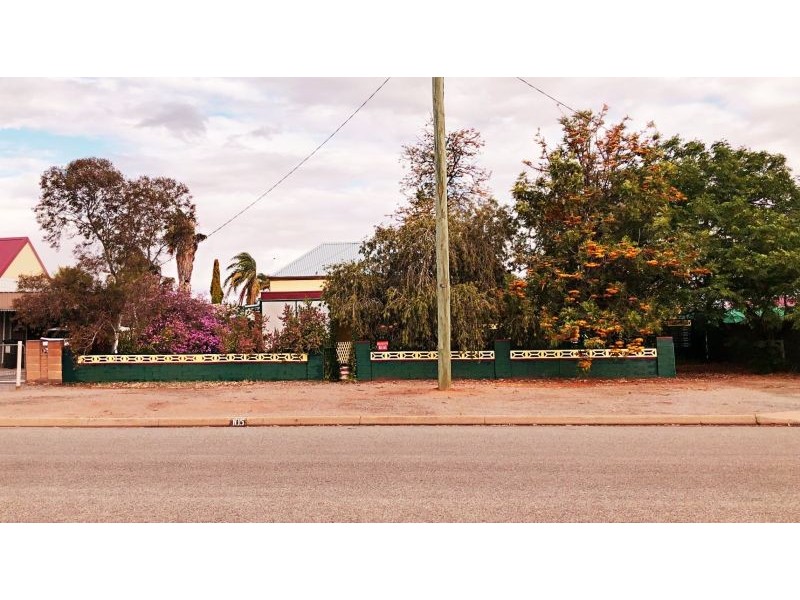 105 Jamieson St, Broken Hill NSW 2880