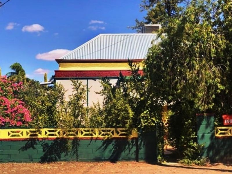 105 Jamieson St, Broken Hill NSW 2880