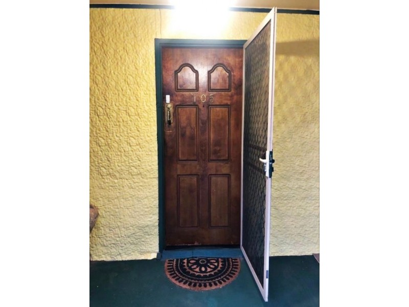 105 Jamieson St, Broken Hill NSW 2880