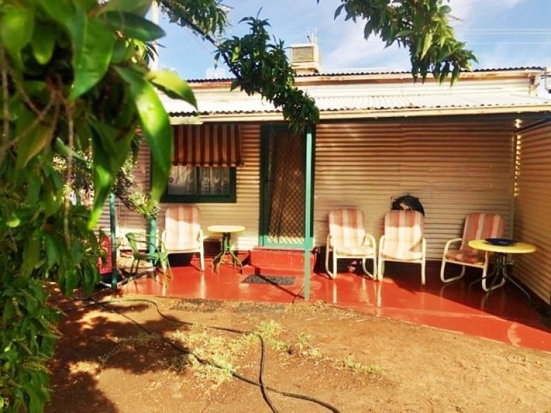 105 Jamieson St, Broken Hill NSW 2880