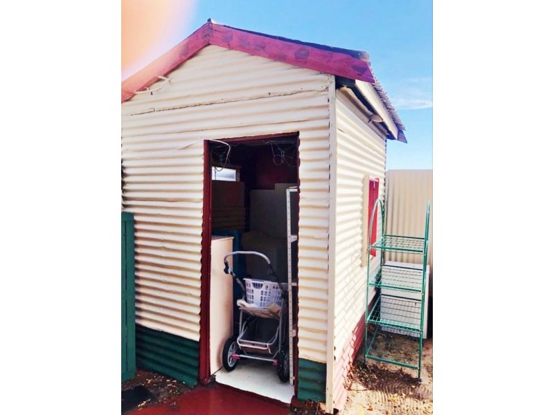 105 Jamieson St, Broken Hill NSW 2880