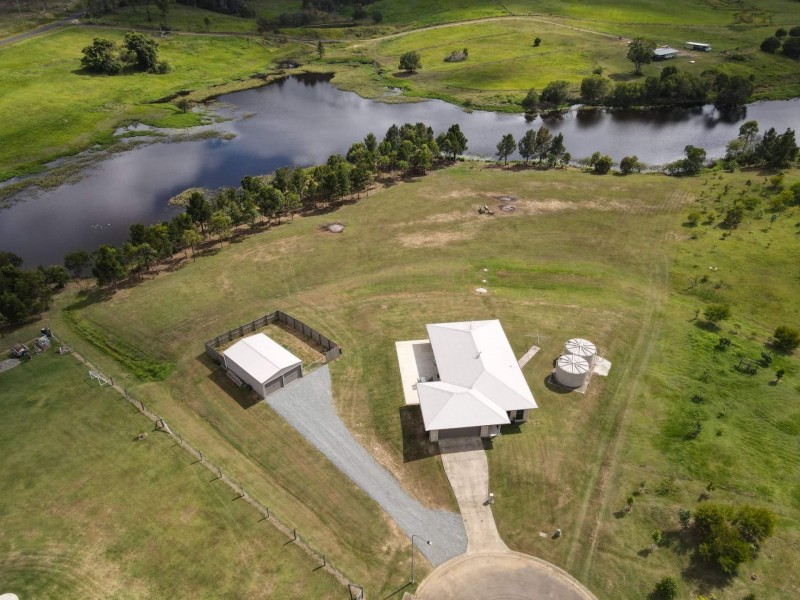 Lot 10 Clearview way, Yengarie QLD 4650