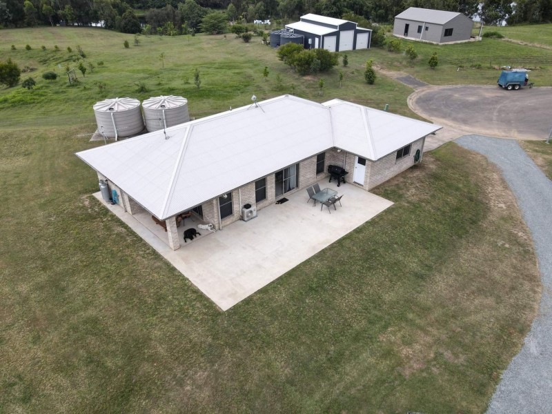 Lot 10 Clearview way, Yengarie QLD 4650