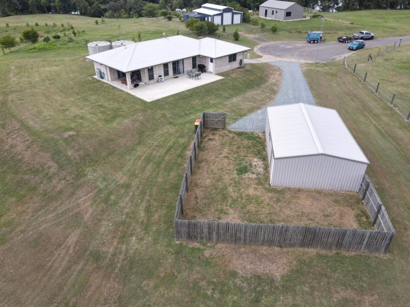 Lot 10 Clearview way, Yengarie QLD 4650