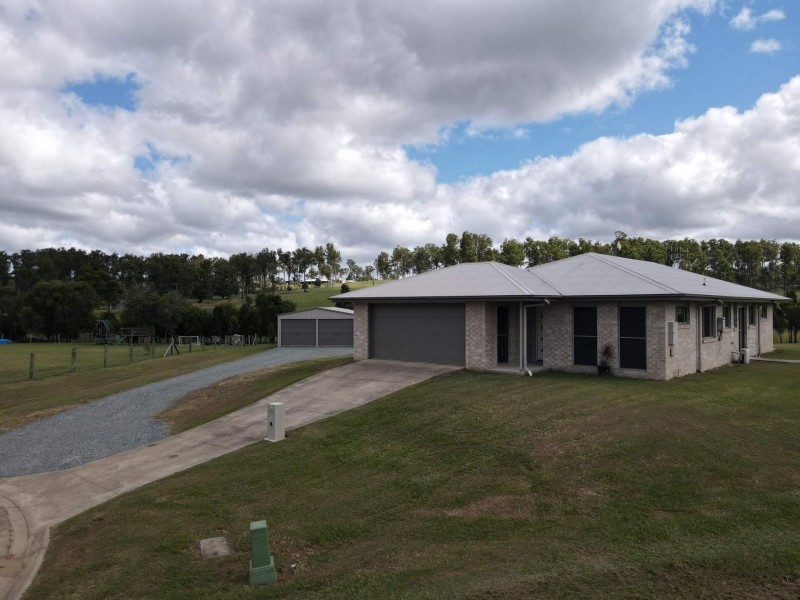 Lot 10 Clearview way, Yengarie QLD 4650
