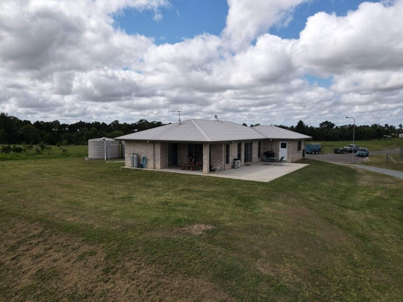 Lot 10 Clearview way, Yengarie QLD 4650