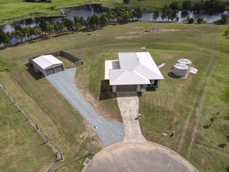 Lot 10 Clearview way, Yengarie QLD 4650