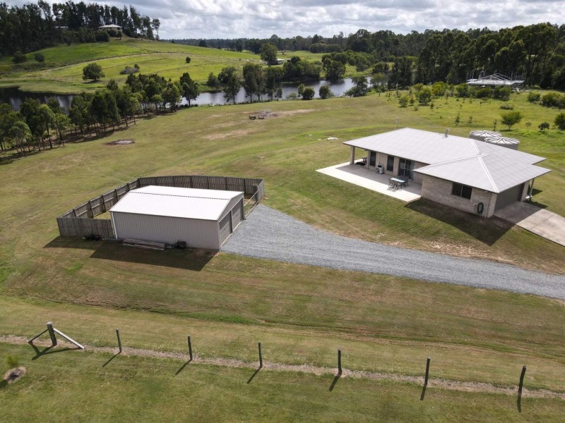 Lot 10 Clearview way, Yengarie QLD 4650